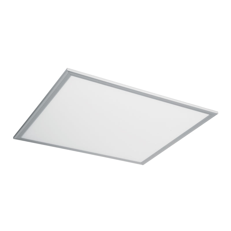 Panel colgante, 60X60 CM, 45W, 6500K, LED