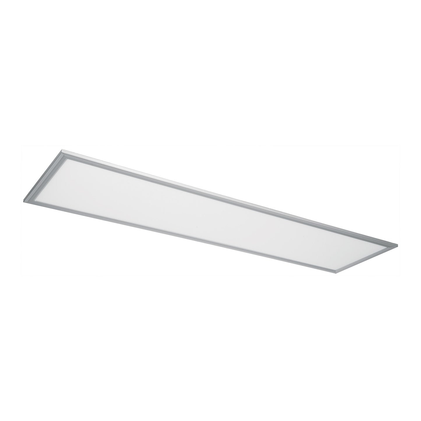 Panel colgante, 30X120 CM, 45W, 6500K, LED