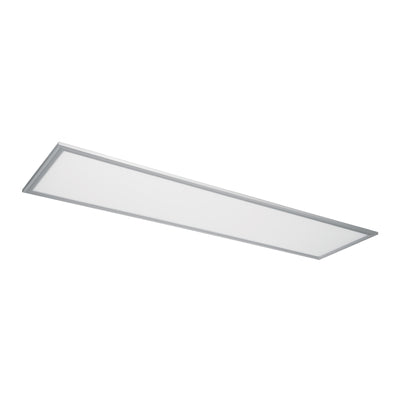 Panel colgante, 30X120 CM, 45W, 6500K, LED