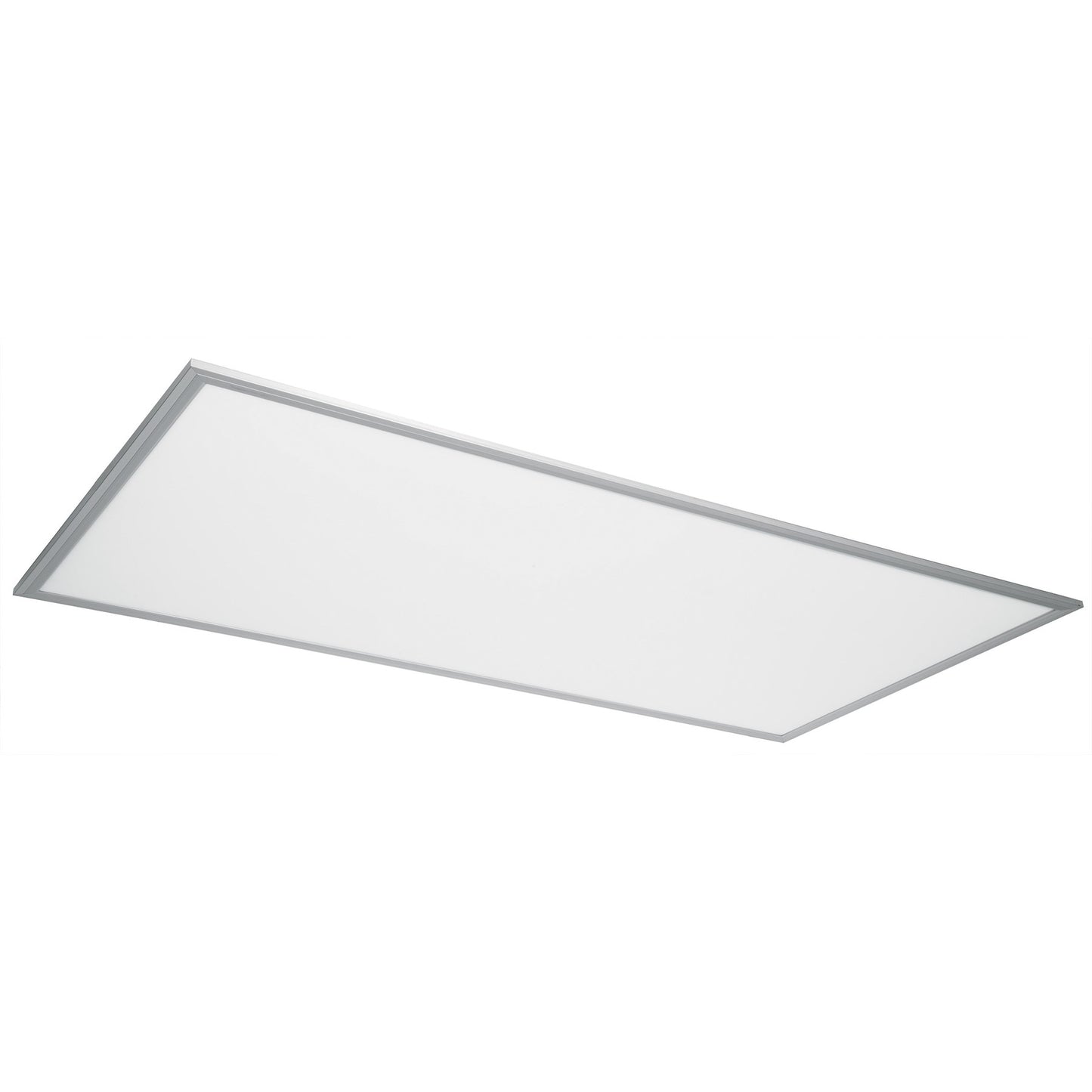 Panel colgante, 60X120 CM, 80W, 6500K, LED