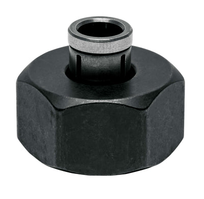 Collet de 1/4' para ROU-MN, Truper