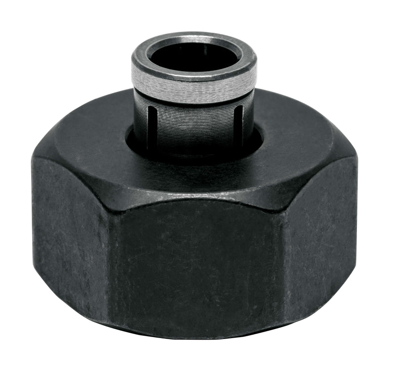 Collet de 1/4' para ROU-MN, Truper
