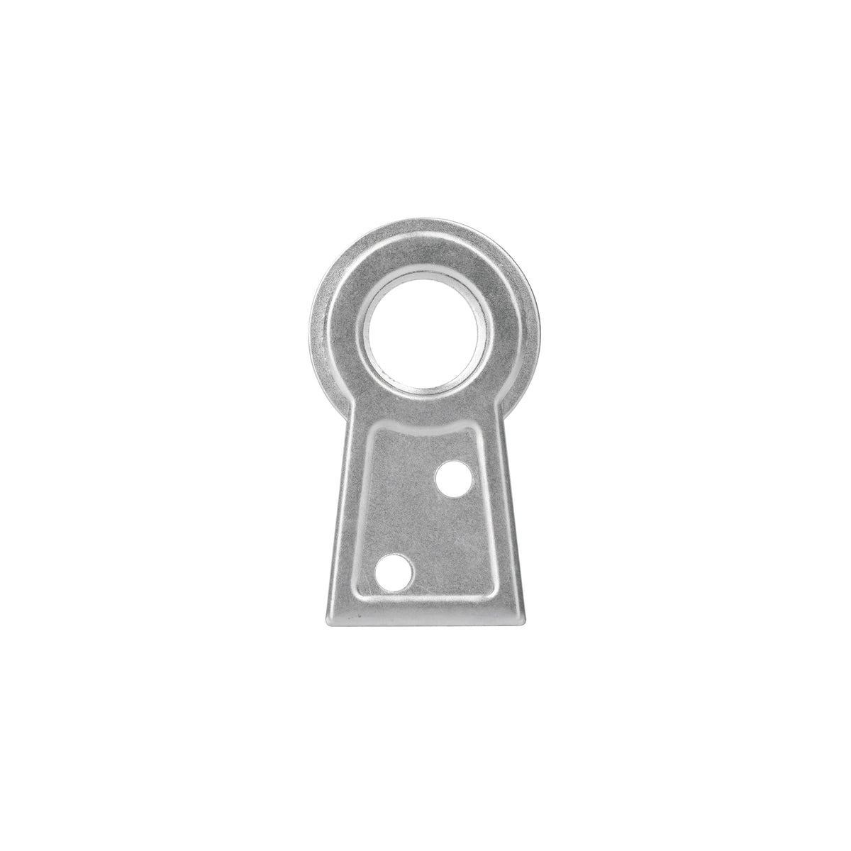 Cola de pato #2, 3.5 cm, bolsa 100 piezas
