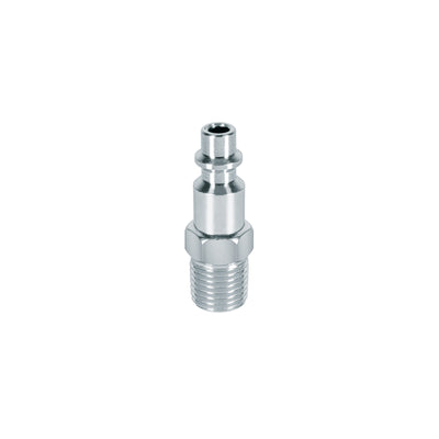 Conector cuerda 1/4, macho, Pretul
