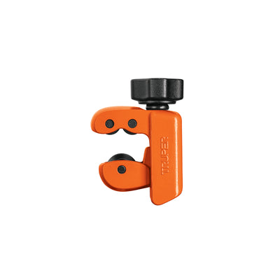 Cortador de tubo de cobre, hasta 1-1/8"(30 mm)..