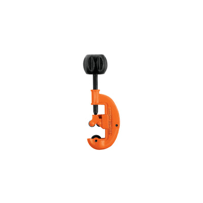 Cortador tubo de cobre, hasta 1-1/8", cuchilla de 20x6mm