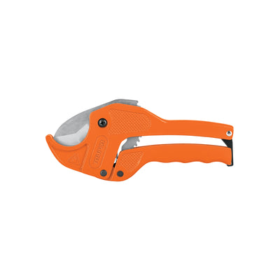 Cortador de tubo de pvc, hasta 1-5/8"