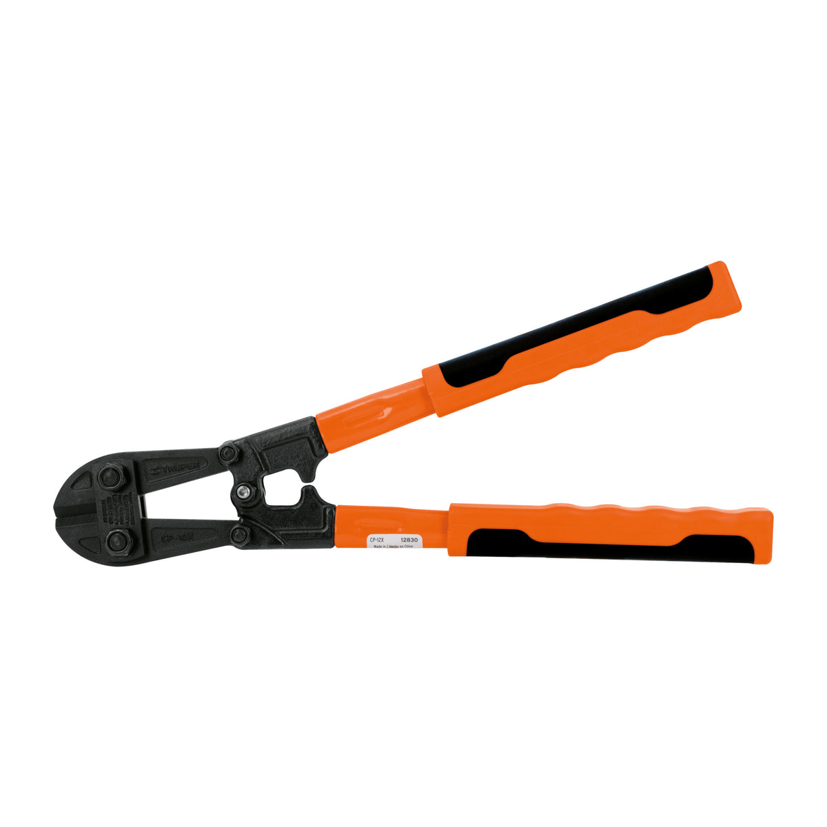 Cortaperno 12", cuchilla fabricada en acero al silicio