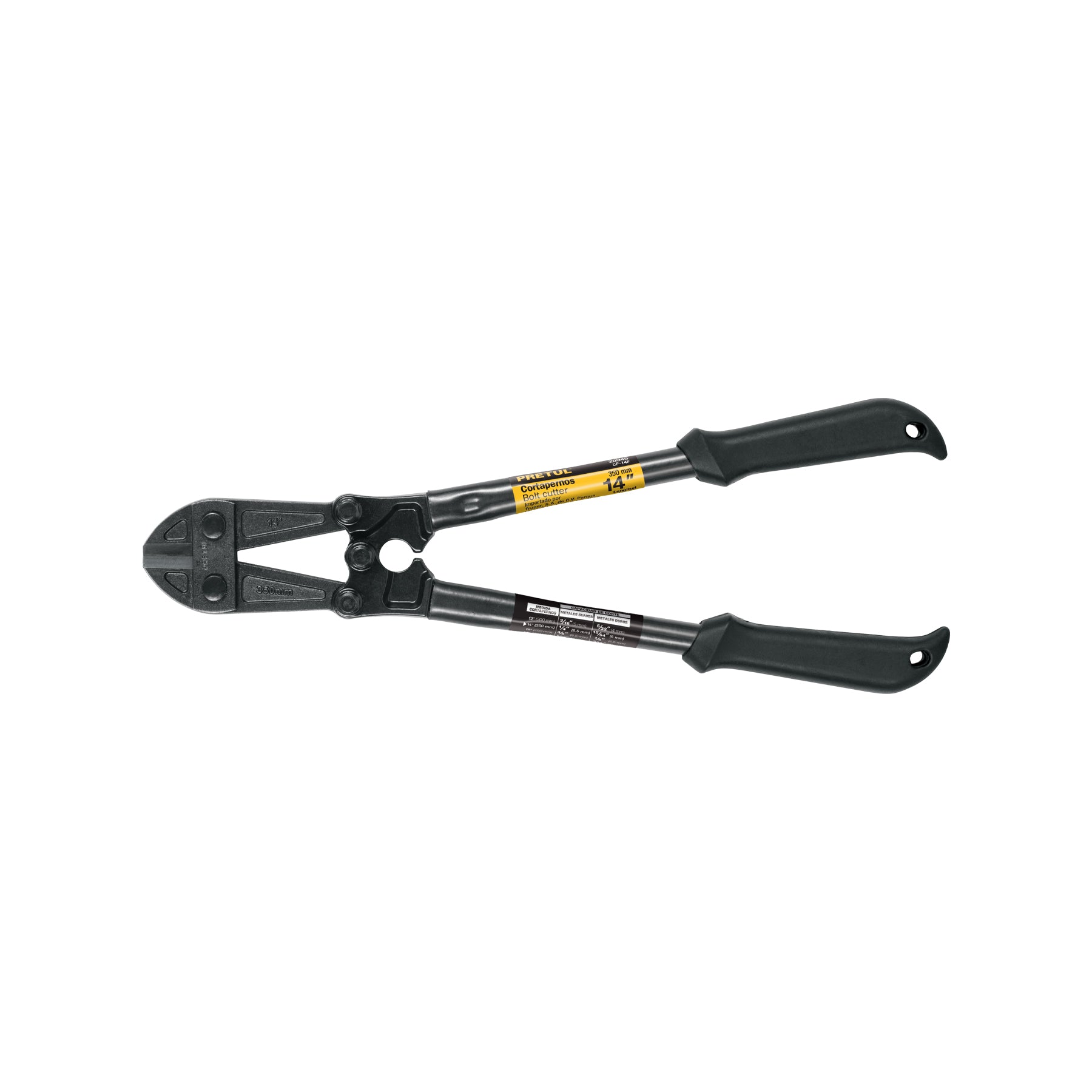 Cortapernos 14", pretul