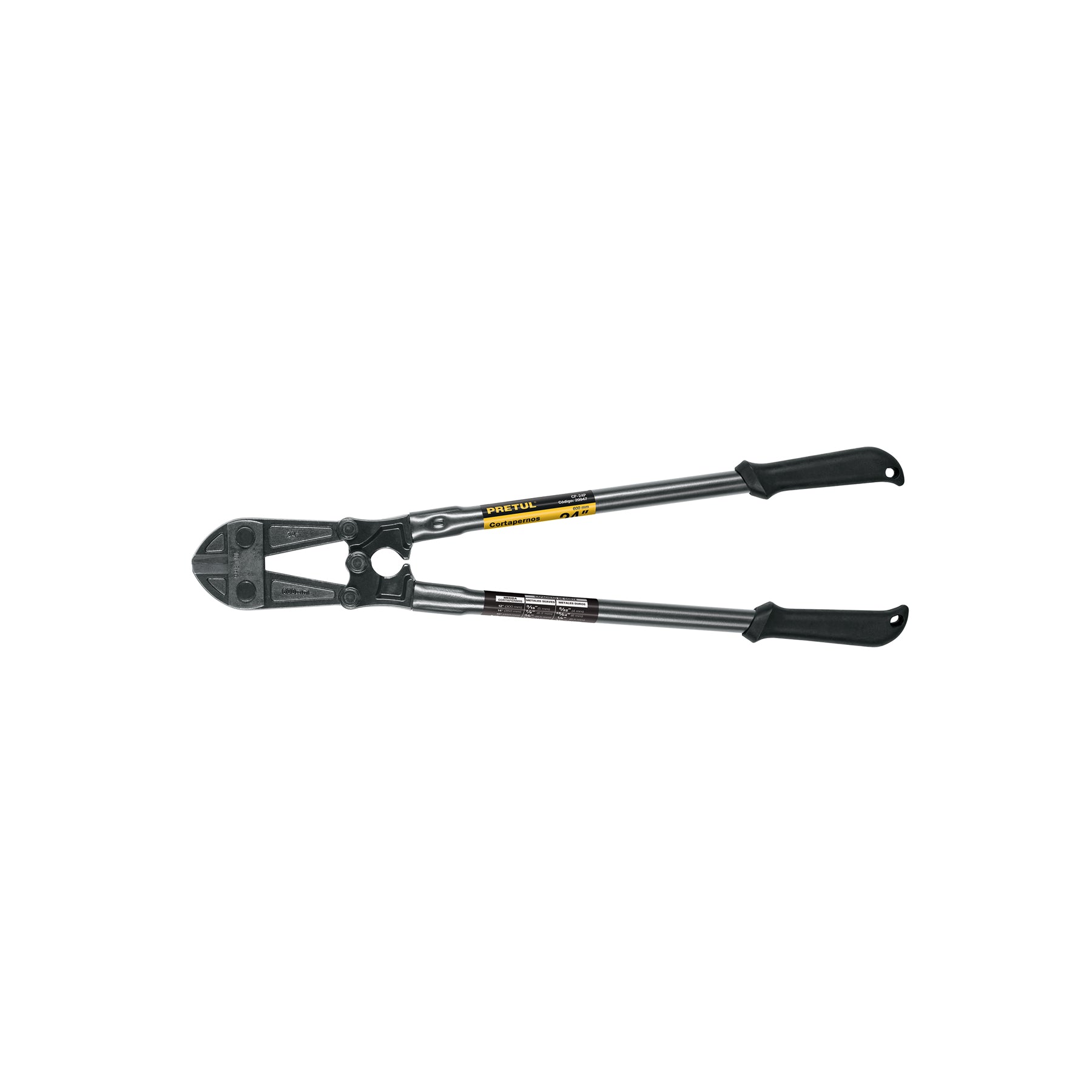 Cortapernos 24", pretul