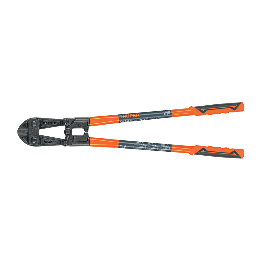 Cortaperno 24", cuchilla fabricada en acero al silicio