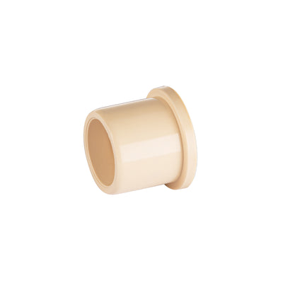 Reducción bushing de CPVC, 3/4" x 1/2"