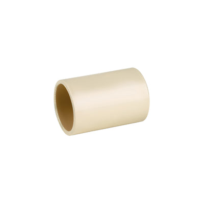 Cople de CPVC,  3/4"