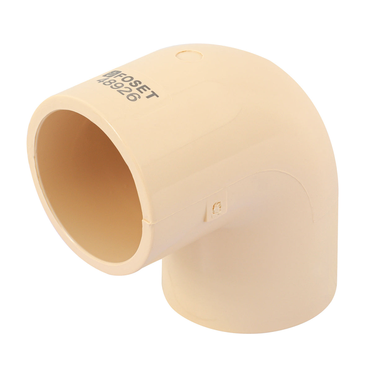 Codo 90° CPVC 1-1/4"