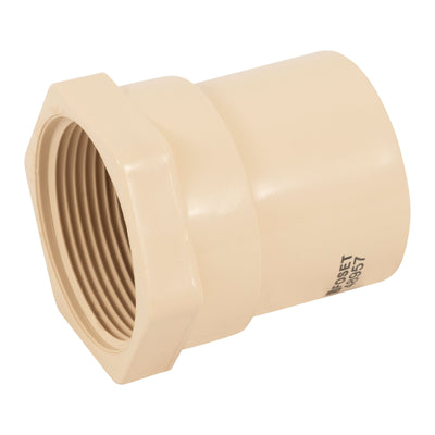 Conector hembra CPVC 1-1/2"