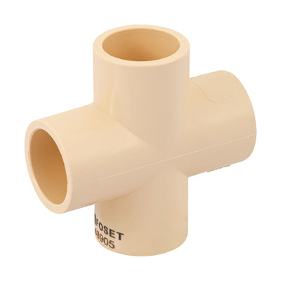 Cruz CPVC 1/2"