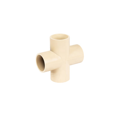 Cruz CPVC 3/4"