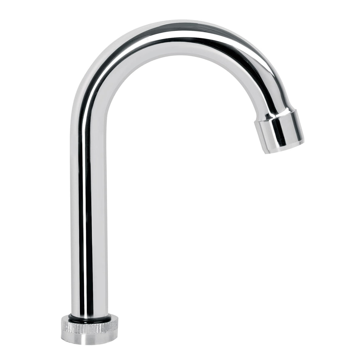 Cuello repuesto, lavabo, tipo bar, Basic