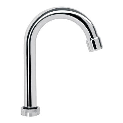 Cuello repuesto, lavabo, tipo bar, Basic