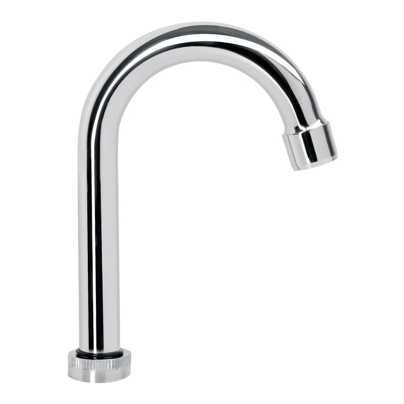 Cuello repuesto, lavabo, tipo bar, Basic