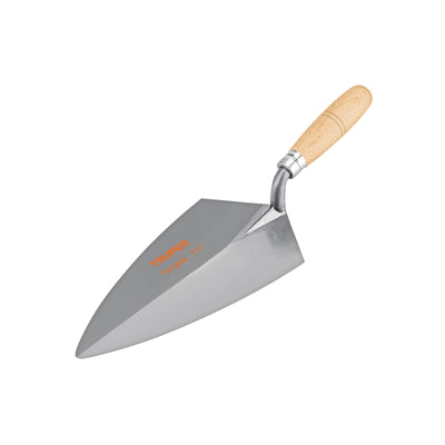 Cuchara para albañil, tipo filadelfia, 11"