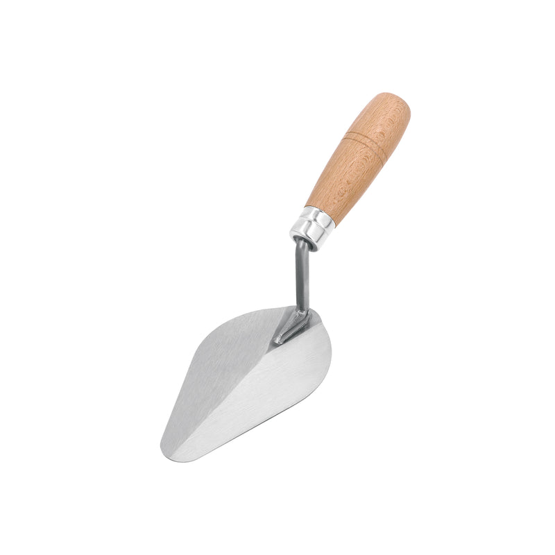 Cuchara para albañil, 6", Pretul, tipo centroamericana