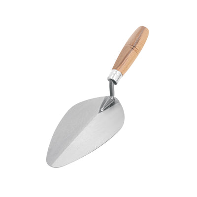 Cuchara para albañil, 8", tipo mérida, pretul