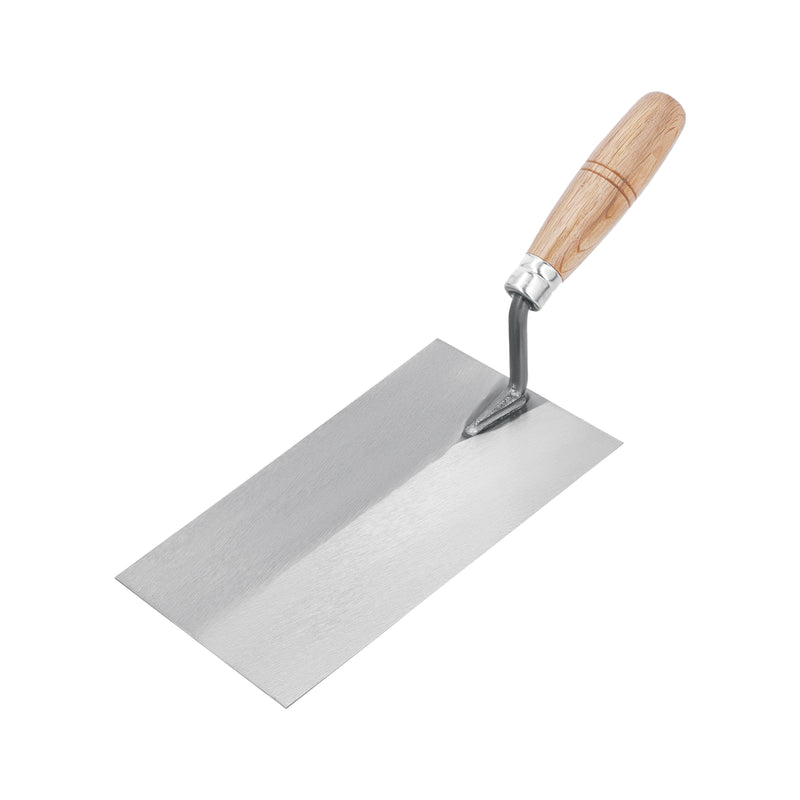 Cuchara para albañil, 9", yesera, Pretul