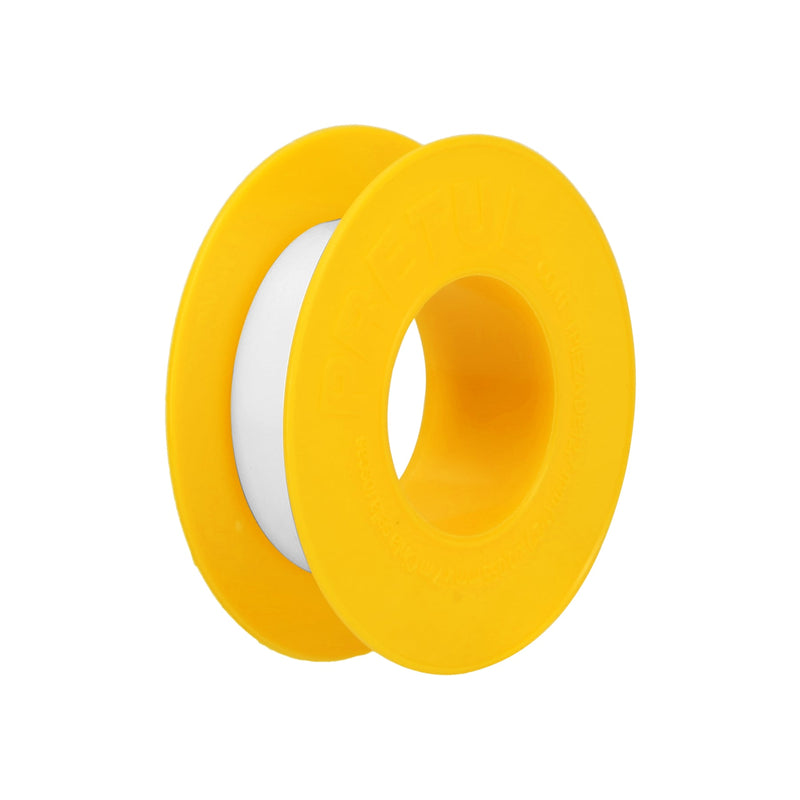 Cinta sella roscas, uso general, 7 m, 1/2", Pretul