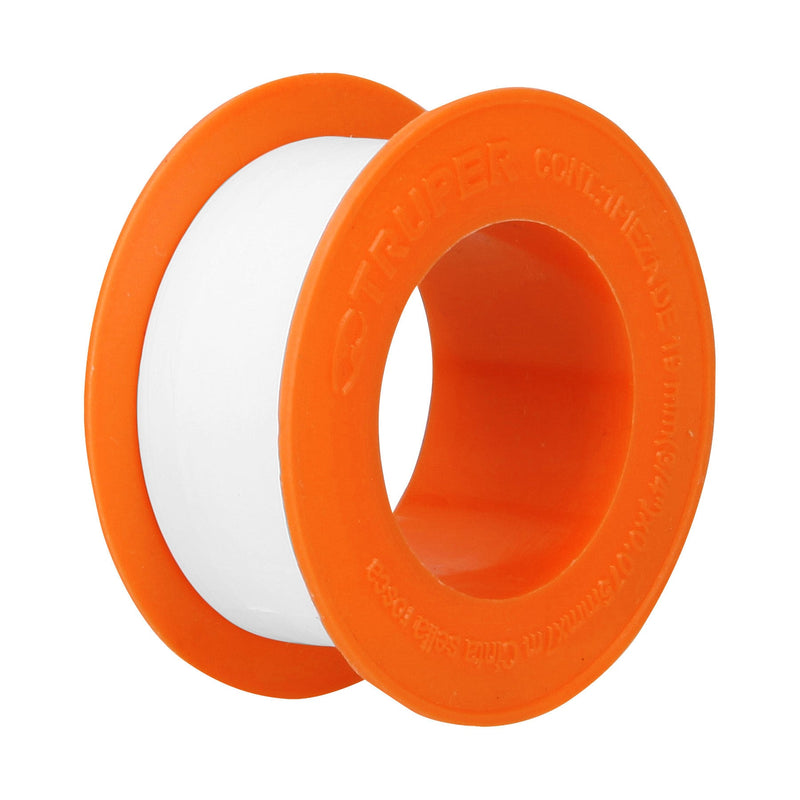 Cinta sella roscas, uso general, 7 m, 3/4"