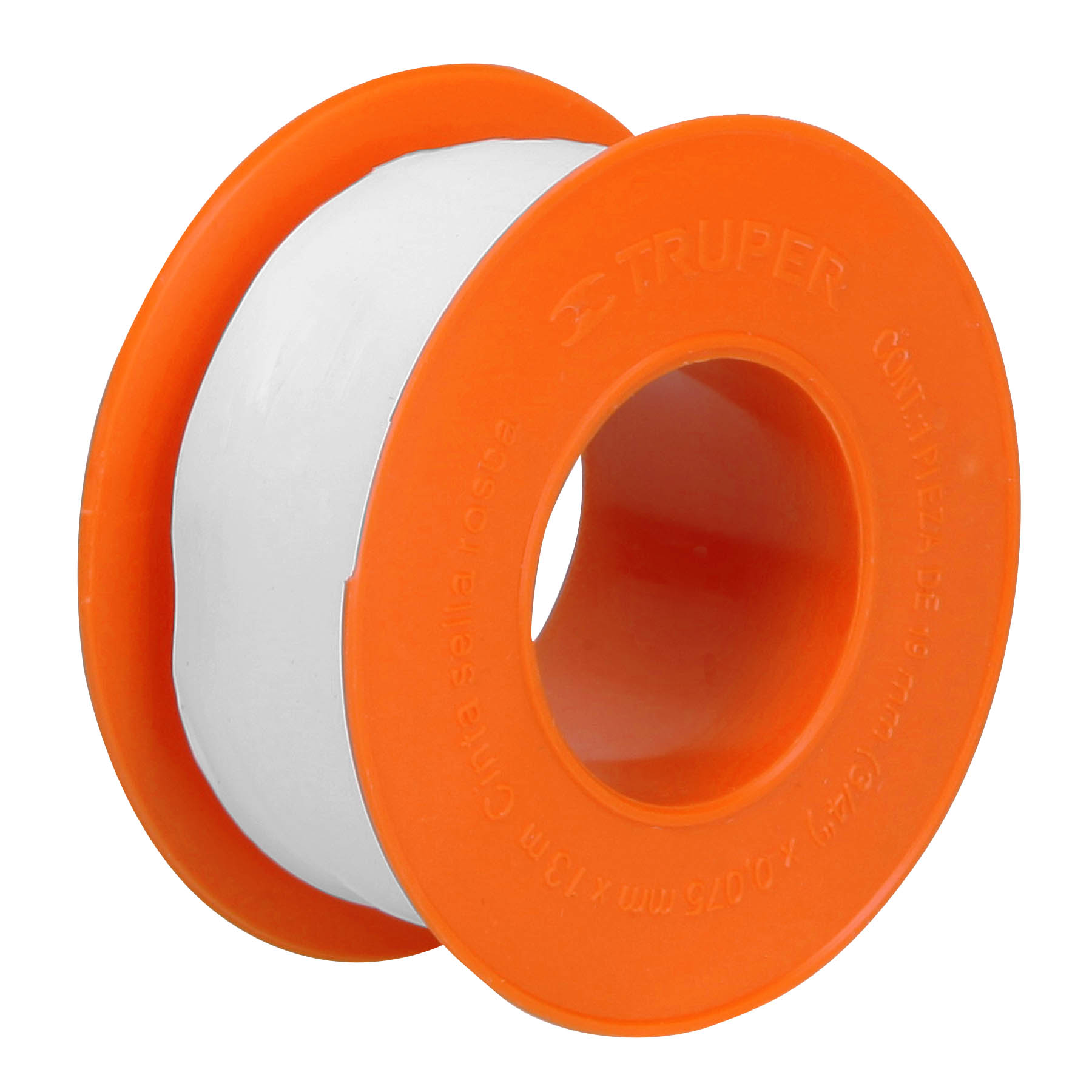 Cinta sella roscas, uso general, 13 m, 3/4"
