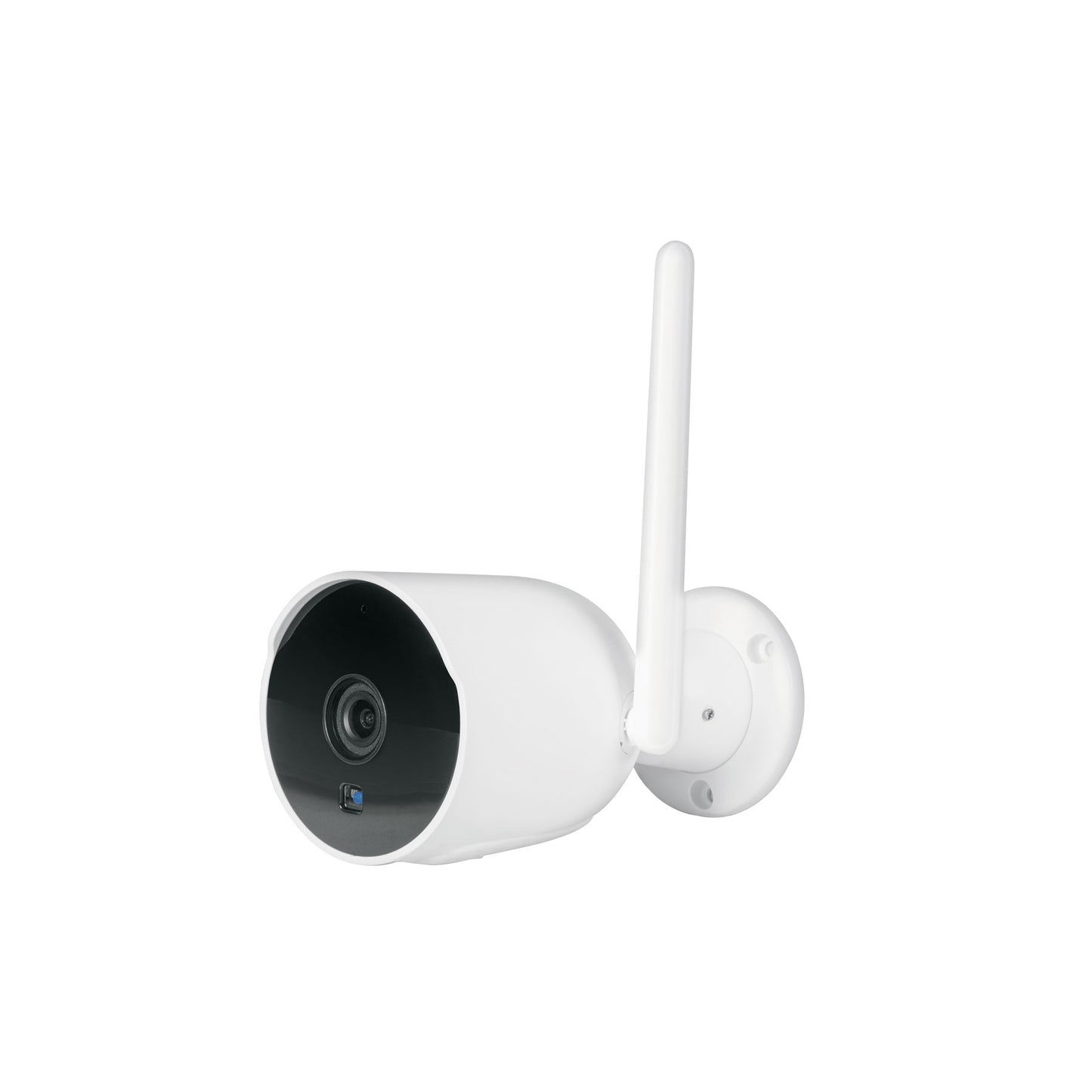 Cámara WiFi Tipo Bala 2MP, Volteck