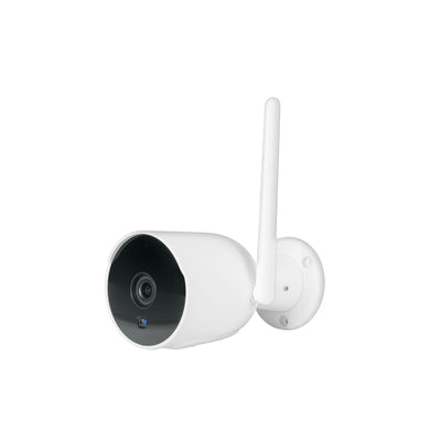 Cámara WiFi Tipo Bala 2MP, Volteck