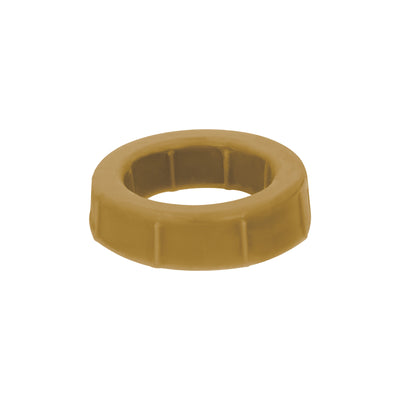 Cuello de cera sin guía para WC, robusto, 250 g
