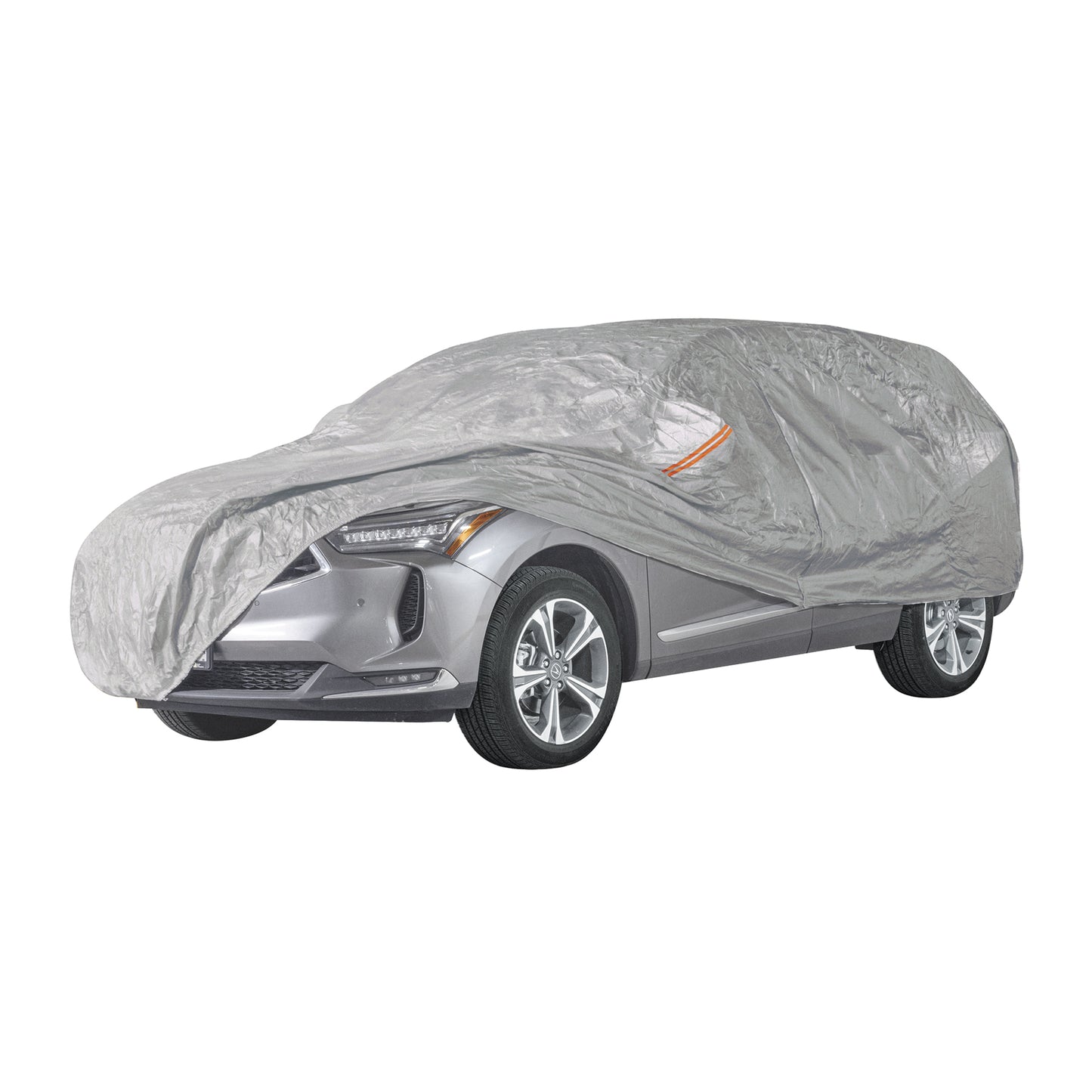 Cubierta para autos grandes, 1.8 x 5.7 x 1.2 m, TRUPER