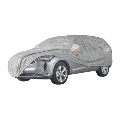 Cubierta para autos grandes, 1.8 x 5.7 x 1.2 m, TRUPER