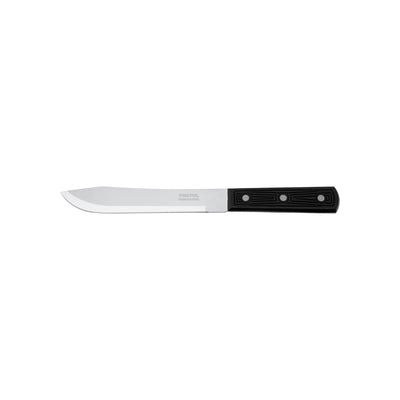 Cuchillo cebollero, mango plástico, 7"