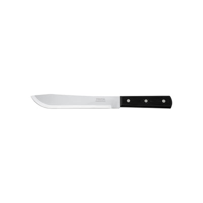Cuchillo cebollero, mango plástico, 8"