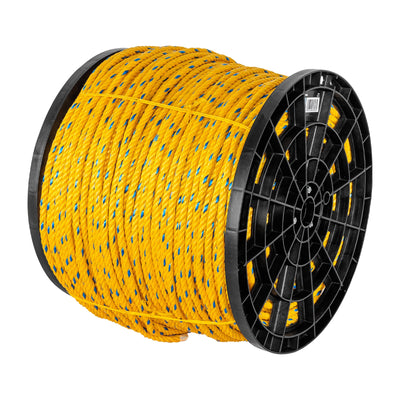 Cuerda de polipropileno de 10 mm