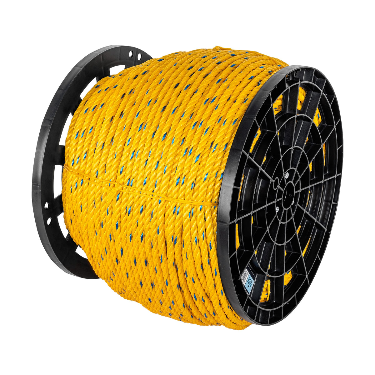 Cuerda de polipropileno de 11 mm