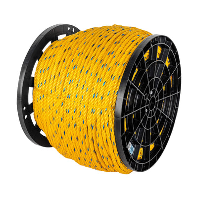 Cuerda de polipropileno de 11 mm