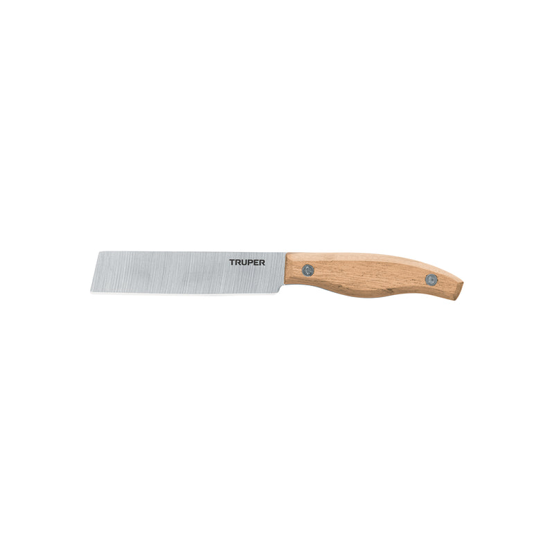 Cuchillo para electricista, 6"