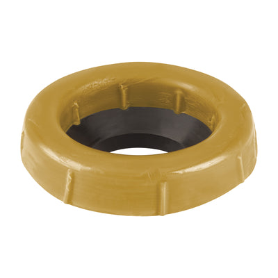 Cuello de cera con guía para WC, robusto, 250 g