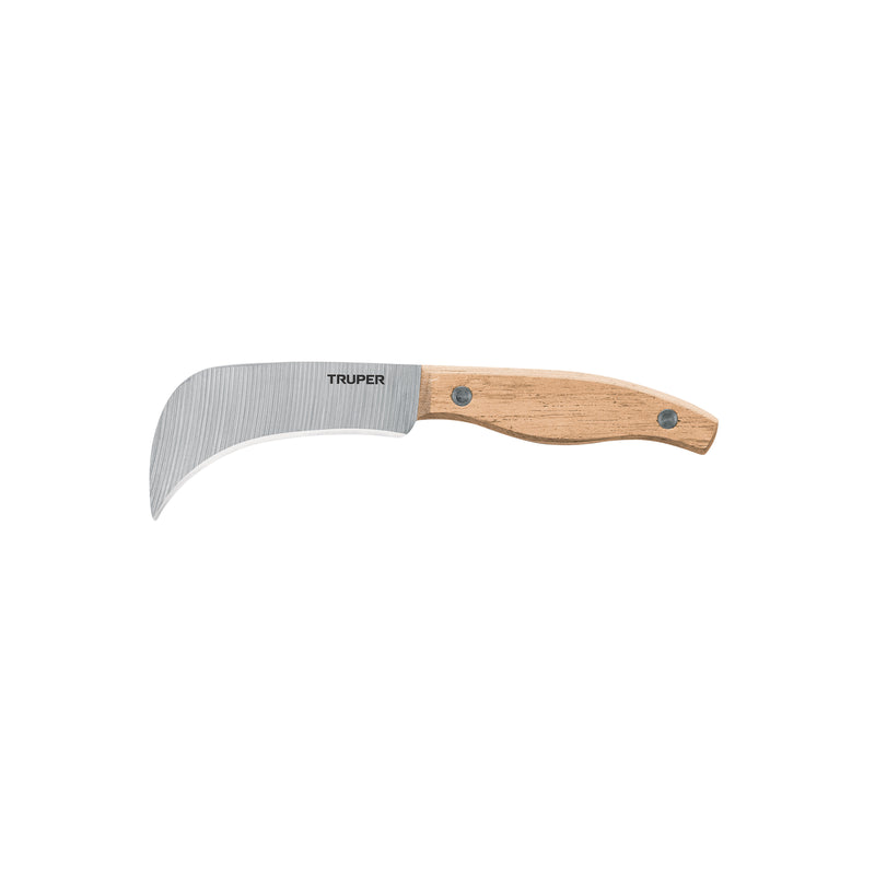 Cuchillo para linóleo, 6"