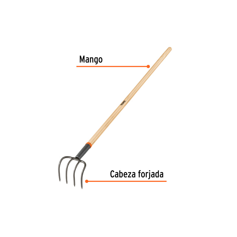 Cultivador