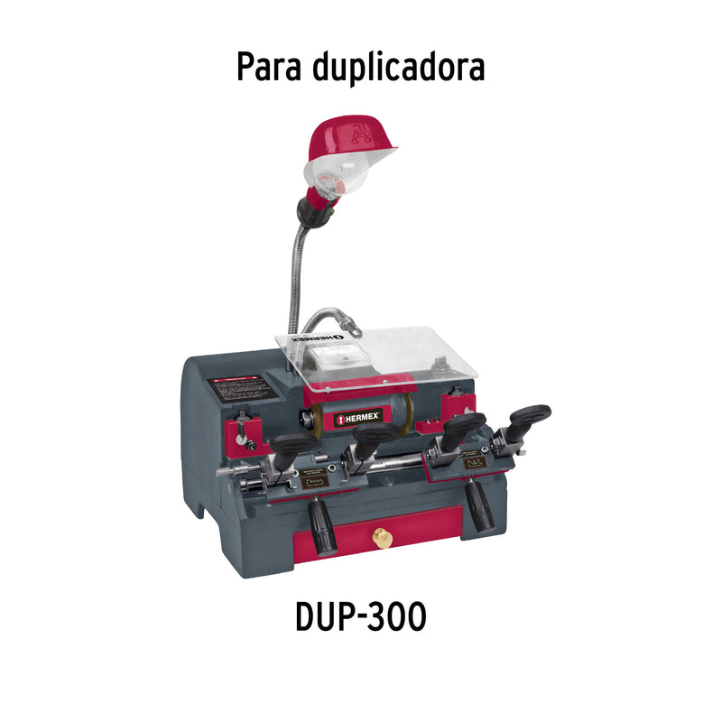 Disco cortador para DUP-300, U