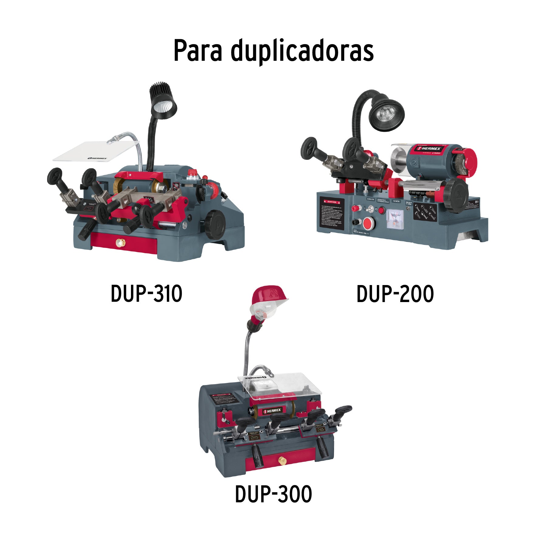 Disco cortador para DUP-200 y DUP-300, V