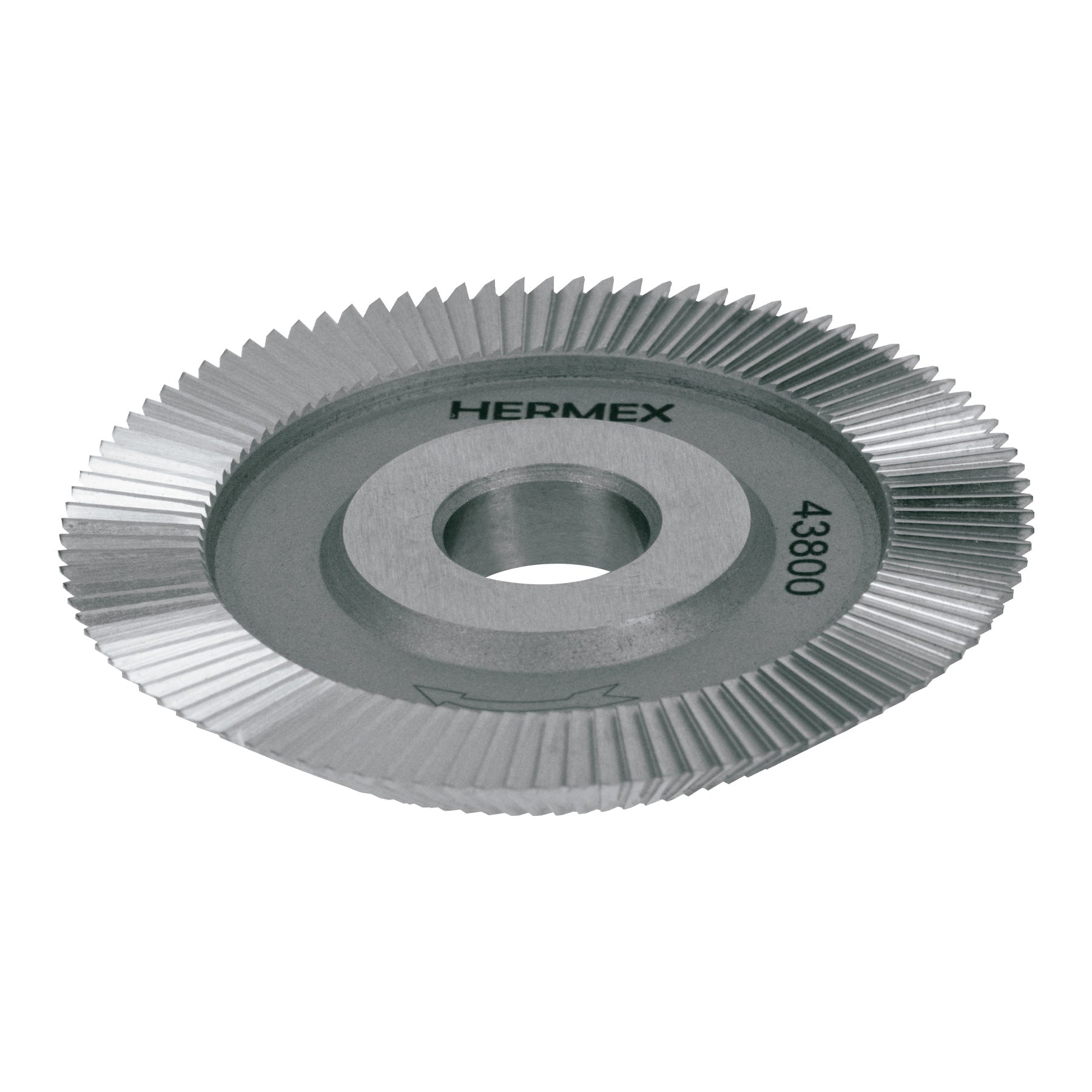 Disco cortador para DUP-200 y DUP-300, V