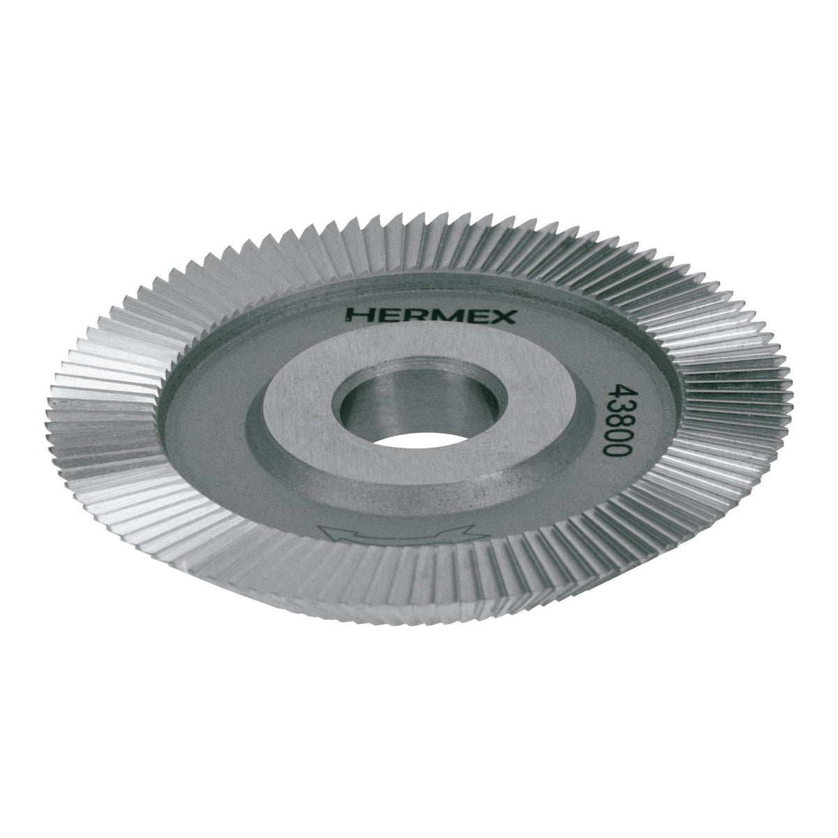 Disco cortador para DUP-200 y DUP-300, V