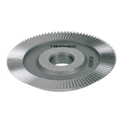Disco cortador para DUP-200 y DUP-300, V